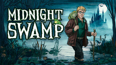 Gameplay | Midnight Swamp - Trailer
