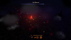 Gameplay | Bossfight