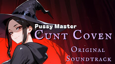 Yleinen/elokuvamainen | Pussy Master: Cunt Coven Original Soundtrack Trailer