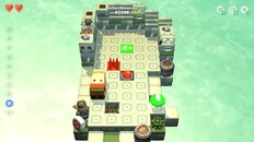 Gameplay | MINDCRAFT