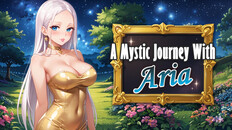 Gameplay | A Mystic Journey With Aria - Launch Trailer