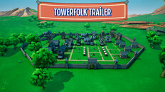 Generel/cinematisk | Towerfolk-Trailer