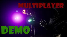 Gameplay | noox Multiplayer Demo Release Trailer