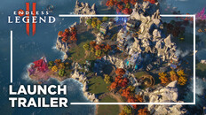 Gameplay | Launch Trailer