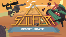 Gameplay | Desert Update OUT NOW