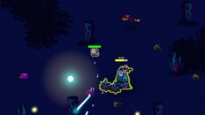 Teaser | Demo(sep.2025) Trailer