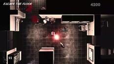Gameplay | Bullet Noir - Gameplay Trailer