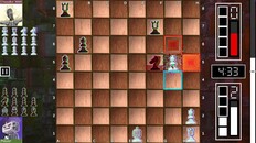 Gameplay | ChessBlazeGameplayWideo