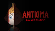 General / Cinematic | Antioma Launch Trailer