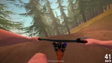 Gameplay | Cranked Prototype Gameplay