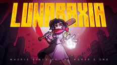 Gameplay | Early Demo Preview Trailer