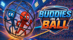 General / Cinematic | Buddies in a Ball Trailer