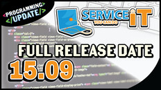 Lối chơi | ServiceIT: You can do IT Full Release Date Trailer