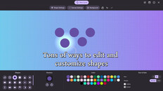 Gameplay | Ephemeral Art: Shapeweaver