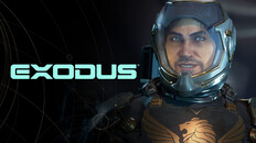 Gameplay | EXODUS Gameplay Trailer: 'The Traveler's Creed'
