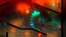 Gameplay | The Shadowed Rune -  Gameplay Trailer