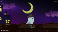 Gameplay | The Hallowed Garden Steam Trailer