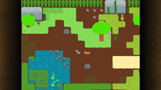 Gameplay | Dinostory Trailer 2: What A Dino Can Do!