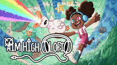 Gameplay | Aim High Lofi Wishlist Now