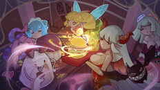 Gameplay | 恶魔的菜单测试版本0.1