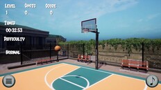 Gameplay | Big Flip Basketball