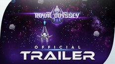 Gameplay | Royal Odyssey - Official Trailer
