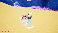 Gameplay | LUMI and The Lost Tablets Trailer 2