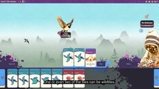 Gameplay | Sparrow Warfare Gameplay Trailer