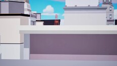 General / Cinematic | Sprite's City Scramble Trailer