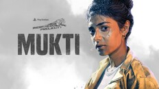 General / Cinematic | Mukti Live action reveal