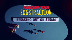 General / Cinematic | Announce Trailer