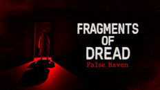 General / Cinematic | FOD - False Haven Official Trailer