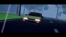 Gameplay | Crazy Roads - Alpha Demo