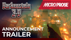 Gameplay | MicroProse Announcement