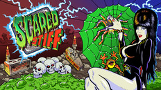 Gameplay | Pinball FX - Williams Pinball: Scared Stiff