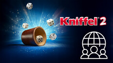 Allgemein/Film | Kniffel® 2 