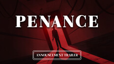 Teaser | Announcement Trailer