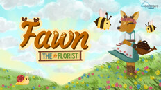 General / Cinematic | Fawn the Florist Trailer