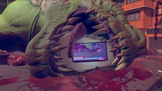 General / Cinematic | Kaiju Cleanup | Reveal Trailer
