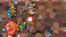 Gameplay | Redneck Brawl Turbo