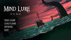 General / Cinematic | Lure