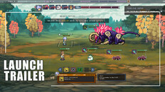 General / Cinematic | Launch Trailer