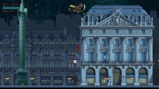 General / Cinematic | Les aventures d'Emilie à Paris