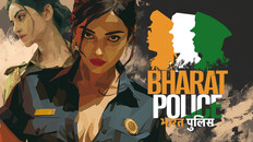 Gameplay | Bharat Police - Trailer