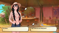 General / Cinematic | Demon Love NSFW