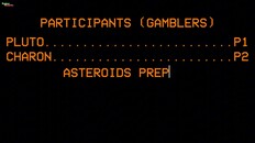General / Cinematic | Kuiper Roulette Trailer