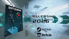 General / Cinematic | Soft(A)ware - Story Trailer