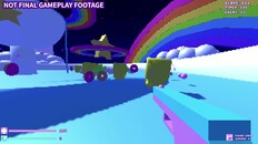 Teaser | Gumblaster Mayhem Trailer!