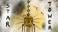 General / Cinematic | Star Tower Trailer