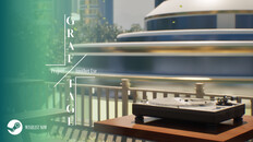 General / Cinematic | Project: Another Use — Graftage Reveal Trailer